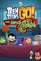 Teen Titans Go! See Space Jam (2021)