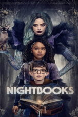 Nightbooks (2021) Nightbooks (2021) ไนต์บุ๊คส์
