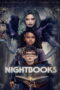 Nightbooks (2021) Nightbooks (2021) ไนต์บุ๊คส์