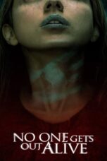 No One Gets Out Alive (2021) ห้องเช่าขังตาย