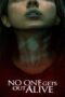 No One Gets Out Alive (2021) ห้องเช่าขังตาย