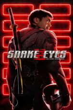 Snake Eyes G.I. Joe Origins (2021) Snake Eyes G.I. Joe Origins (2021) จี.ไอ.โจ สเนคอายส์