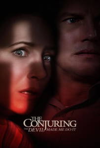 The Conjuring: The Devil Made Me Do It (2021) คนเรียกผี 3