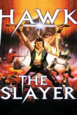 Hawk the Slayer (1980) Hawk the Slayer (1980) อภินิหารดาบเหล็กพิชิตศึก