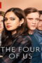 The Four of Us (2021) The Four of Us (2021) เราสี่คน