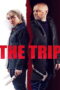 The Trip (2021) The Trip (2021) ทริปป่วนสติหลุด
