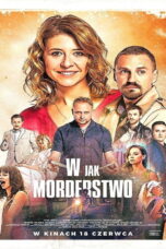 In for a Murder (2021) ฆาตกรรม... จำต้องสืบ