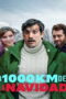 1000 Miles from Christmas (2021) 1000 Miles from Christmas (2021) คริสต์มาส 1,000 กม.