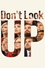 Don't Look Up (2021) Don't Look Up (2021)