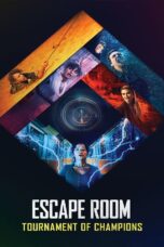 Escape Room Tournament of Champions (2021) Escape Room Tournament of Champions (2021) กักห้อง เกมโหด 2 กลับสู่เกมสยอง