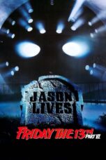 Friday the 13th Part 6 Jason Lives (1986) Friday the 13th Part 6 Jason Lives (1986) ศุกร์ 13 ฝันหวาน ภาค 6 ตอน เจสันคืนชีพ
