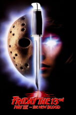 Friday the 13th Part 7 The New Blood (1988) Friday the 13th Part 7 The New Blood (1988) ศุกร์ 13 ฝันหวาน ภาค 7