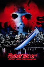 Friday the 13th Part 8 Jason Takes Manhattan (1989) Friday the 13th Part 8 Jason Takes Manhattan (1989) ศุกร์ 13 ฝันหวาน ภาค 8
