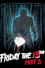 Friday the 13th Part III (1982) Friday the 13th Part III (1982) ศุกร์ 13 ฝันหวาน ภาค 3
