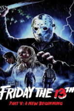 Friday the 13th Part V A New Beginning (1985) Friday the 13th Part V A New Beginning (1985) ศุกร์ 13 ฝันหวาน ภาค 5