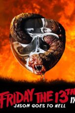 Jason Goes to Hell The Final Friday (1993) Jason Goes to Hell The Final Friday (1993) ศุกร์ 13 ฝันหวาน ภาค 9
