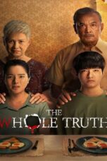 The Whole Truth (2021) ปริศนารูหลอน
