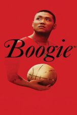 Boogie (2021) บูกี้