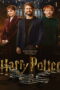 Harry Potter 20th Anniversary Return to Hogwarts (2022) Harry Potter 20th Anniversary Return to Hogwarts (2022) 20ปี แฮร์รี่ คืนสู่เหย้าฮอกวอตส์