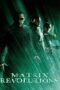 The Matrix 3 Revolutions (2003) The Matrix 3 : Revolutions (2003) เดอะ เมทริกซ์ 3 เรฟโวลูชั่นส์ : ปฏิวัติมนุษย์เหนือโลก