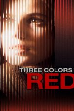 Three Colors: Red (Trois couleurs: Rouge) (1994)