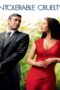 Intolerable Cruelty (2003) Intolerable Cruelty (2003) ร้ายนัก หลอกรักซะให้เข็ด