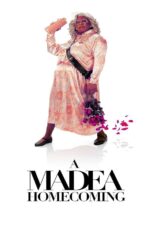 A Madea Homecoming (2022) A Madea Homecoming (2022) มาเดีย โฮมคัมมิง