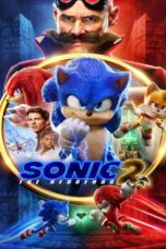 Sonic the Hedgehog 2 (2022) Sonic the Hedgehog 2 (2022) โซนิค เดอะ เฮดจ์ฮ็อก 2