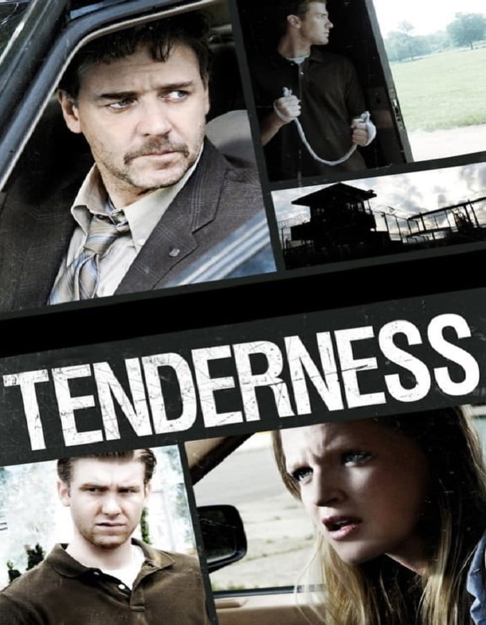 Tenderness (2009) ฉีกกฎปมเชือดอำมหิต