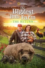 The Biggest Little Farm The Return (2022) The Biggest Little Farm: The Return (2022)