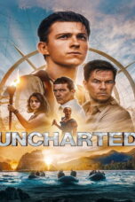 Uncharted (2022) ผจญภัยล่าขุมทรัพย์สุดขอบโลก