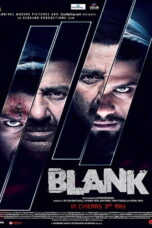 Blank (2019) Blank (2019) นักฆ่าเลือดทมิฬ