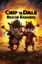 Chip 'n Dale Rescue Rangers (2022)