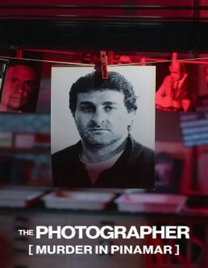 The Photographer Murder in Pinamar (2022) ฆาตกรรมช่างภาพ การเมืองและอาชญากรรมในอาร์เจนตินา