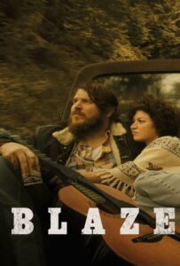 Blaze (2018) เบลซ