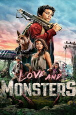 Love and Monsters (2020)