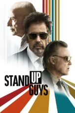 Stand Up Guys (2013) Stand Up Guys (2013)