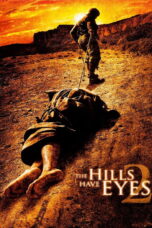 The Hills Have Eyes 2 (2007) The Hills Have Eyes 2 (2007) โชคดีที่ตายก่อน