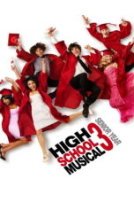 High School Musical 3 Senior Year (2008) มือถือไมค์หัวใจปิ๊งรัก 3