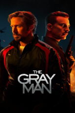 The Gray Man (2022) The Gray Man (2022) ล่องหนฆ่า