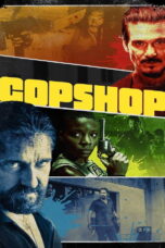 Copshop (2021) Copshop (2021) ปิดสน.โจรดวลโจร