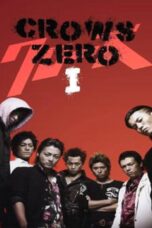 Crows Zero 1 (2007) Crows Zero 1 (2007) โคร์ว ซีโร่ เรียกเขาว่าอีกา ภาค 1