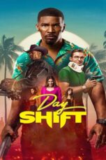 Day Shift (2022) งานต้องล่า