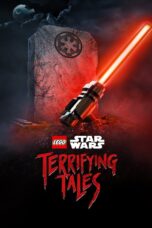 LEGO Star Wars Terrifying Tales (2021)