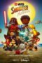 Lego Star Wars Summer Vacation (2022) Lego Star Wars Summer Vacation