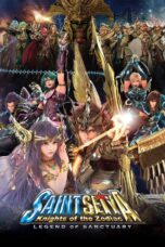 Saint Seiya Legend of Sanctuary (2014) เซนต์เซย์ย่า ศึกปราสาท 12 ราศี