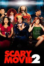 Scary Movie 2 (2001) สแครี่มูฟวี่ ยำหนังจี้ หวีดอีกซักทีดีไหมหว่า