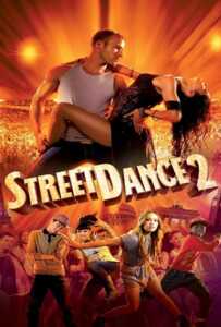 StreetDance 2