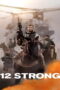 12 Strong (2018) 12 Strong (2018) 12 ตายไม่เป็น
