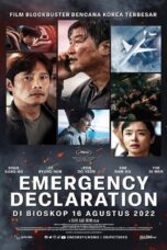 Emergency Declaration (2021) Emergency Declaration (2021) ไฟลต์คลั่ง ฝ่านรกชีวะ